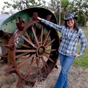 Meet your Posher, Daisy